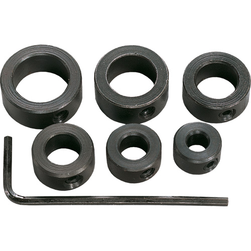 Drill Stops Auto-Cam