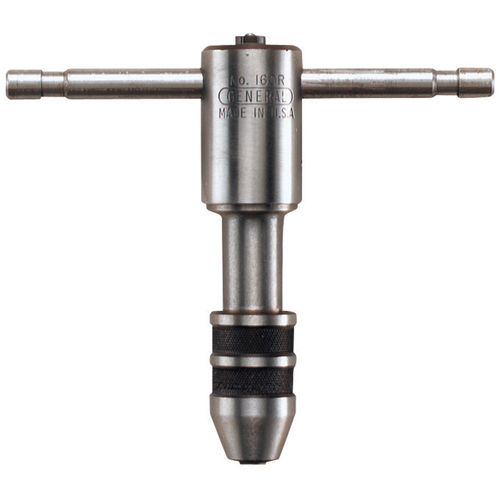 Reversible Tap Wrenches Auto-Cam