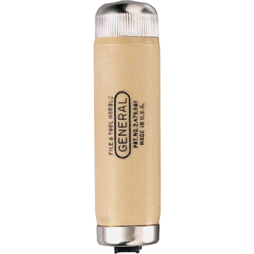 Adjustable File Handle Auto-Cam