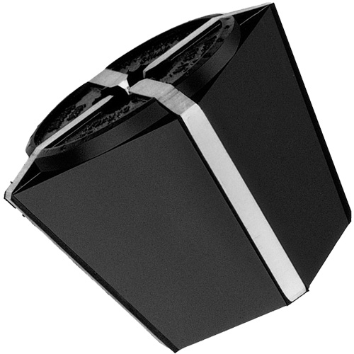 Collet de taraudage flexible en caoutchouc Auto-Cam