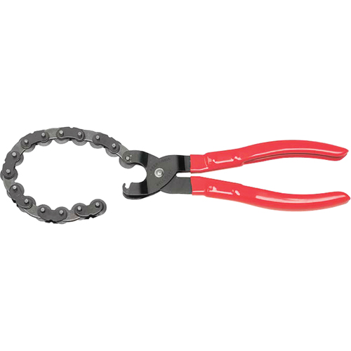 Exhaust & Tailpipe Cutter Auto-Cam