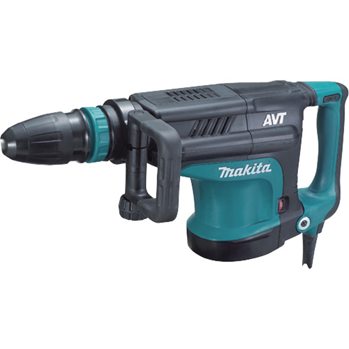 AVT&reg; SDS-Max Demolition Hammer Auto-Cam