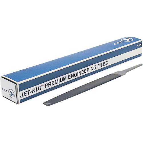 Cut Flat File Auto-Cam