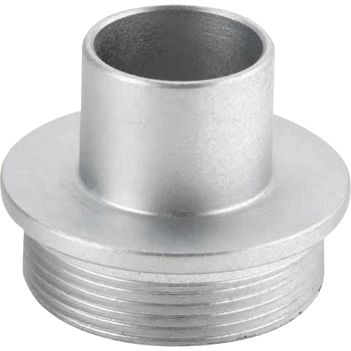 Ensemble de guide de gabarit de façonnage &agrave; face verrouill&eacute;e de 1-3/8" Auto-Cam