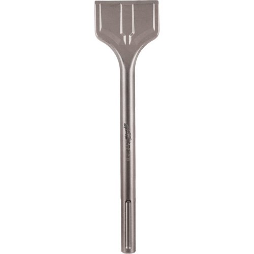 SDS-Max Scaling Chisel Auto-Cam