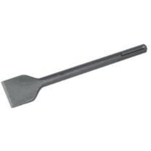 SDS Max Scraping Chisel Auto-Cam