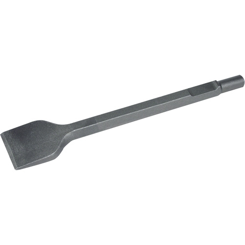 Scaling Chisel Auto-Cam