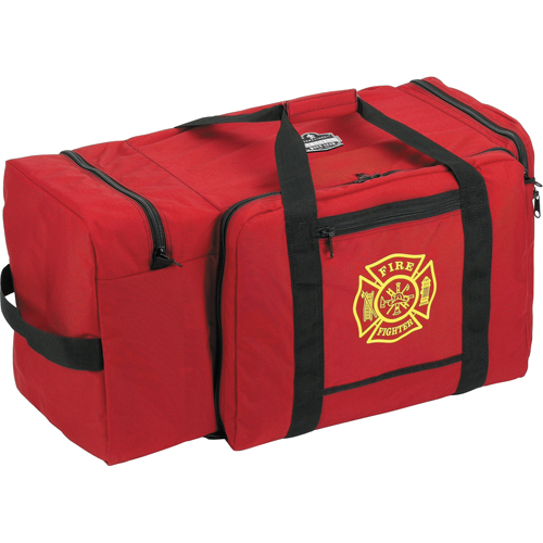 Grand sac pour &eacute;quipement d'incendie et secours Arsenal 5005P Auto-Cam