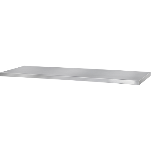 Surface de travail Extreme Tools s&eacute;rie RX , 25" p x 72" la, 1" d'&eacute;paisseur Auto-Cam