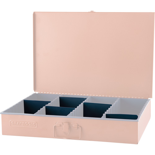 Plastic Divider Auto-Cam