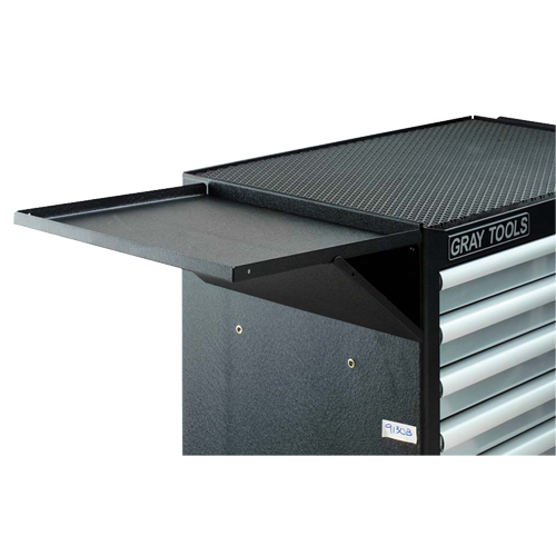 Tablette lat&eacute;rale Auto-Cam