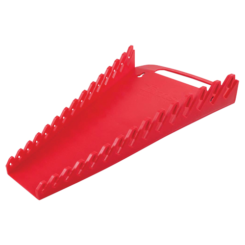 Wrench Organizer Auto-Cam