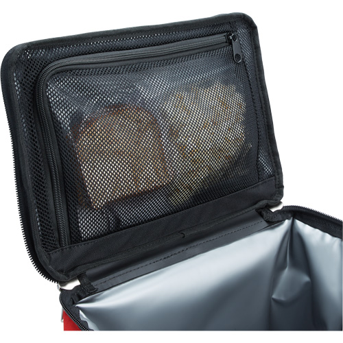 Glaci&egrave;re de chantier, 20,5 L Capacit&eacute; Auto-Cam