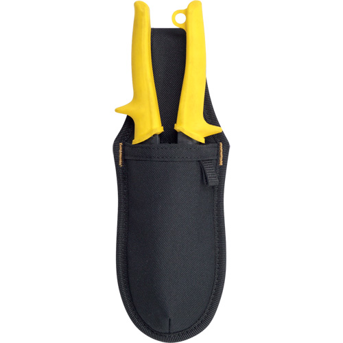 Petit &eacute;tui pour outils, Porte-outil, Polyester, 1 Poches Auto-Cam