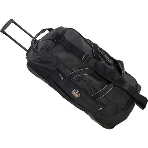 Grand sac &agrave; roues pour l'&eacute;quipement Arsenal 5120 Auto-Cam