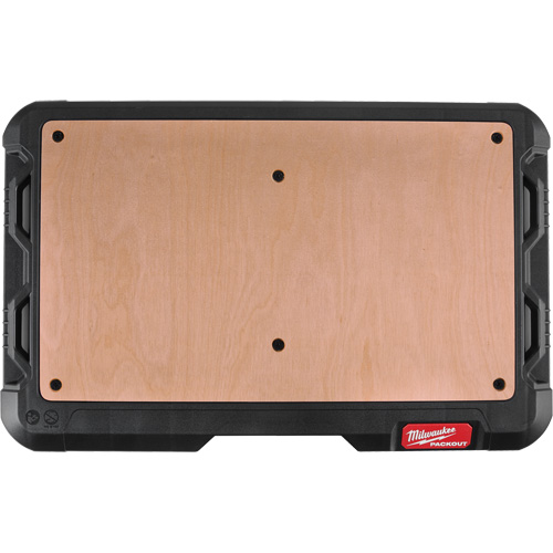 Packout Customizable Work Top Auto-Cam