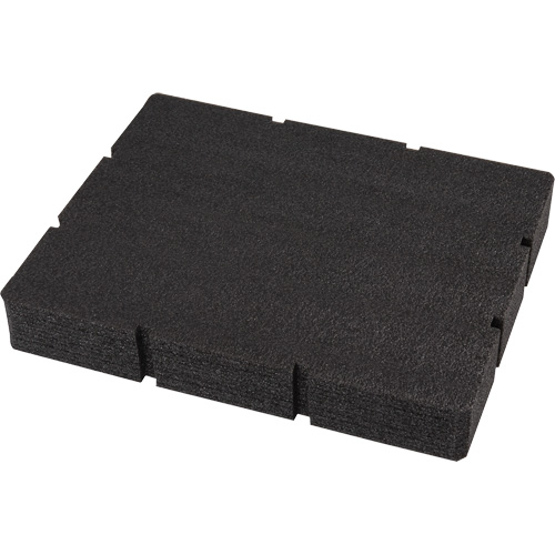 Customizable Foam Insert for Packout Drawer Tool Boxes Auto-Cam
