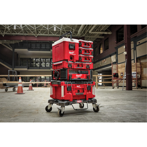 Glaci&egrave;re compacte Packout, 16 pintes Capacit&eacute; Auto-Cam