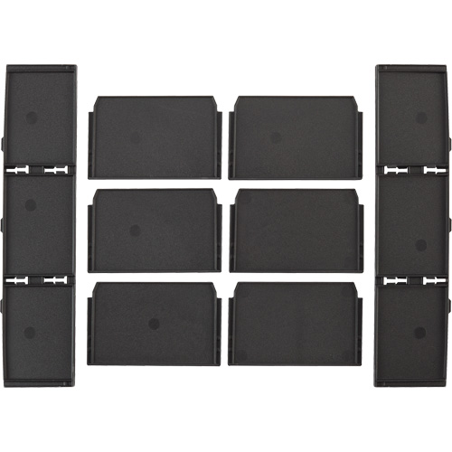 Drawer Dividers for Packout 3-Drawer Tool Box Auto-Cam