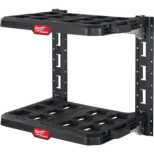 Packout Racking Kit Auto-Cam