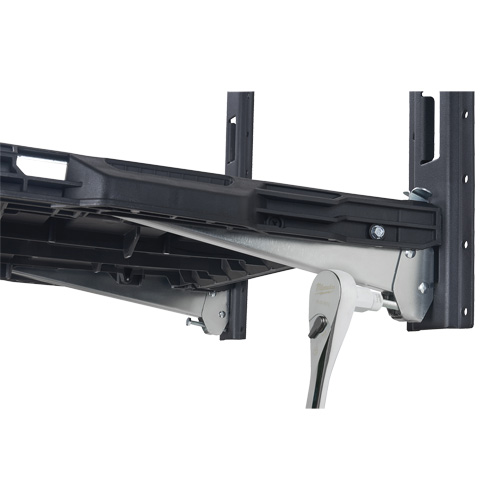 Packout Racking Kit Auto-Cam