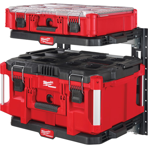 Packout Racking Kit Auto-Cam