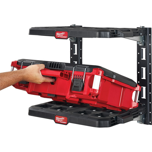 Packout Racking Kit Auto-Cam