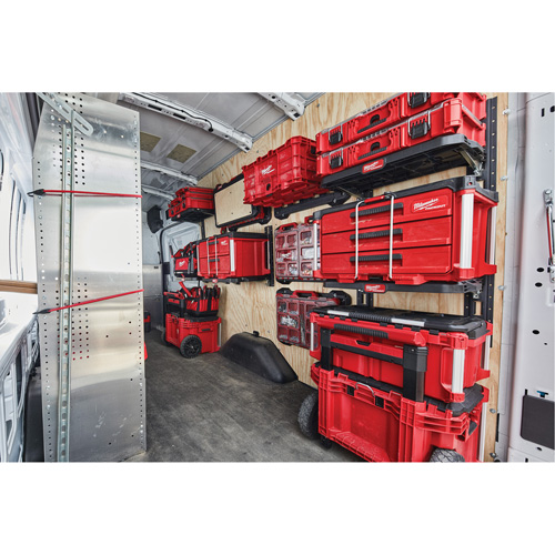 Packout Racking Kit Auto-Cam