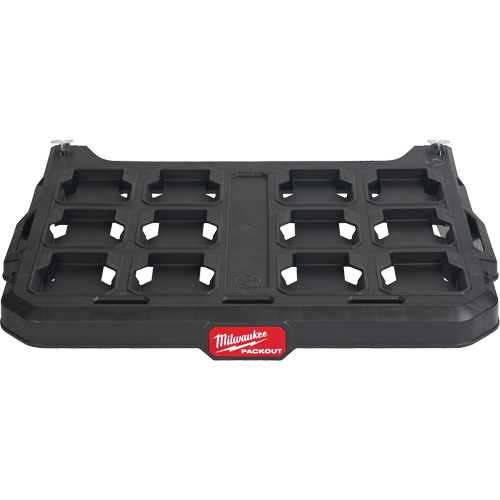 Tablette de rayonnage Packout Auto-Cam
