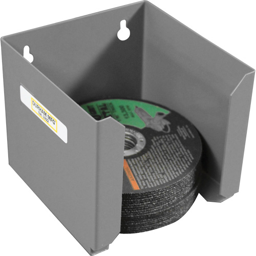 Distributeur de meule &agrave; tronçonner 4-1/2" Auto-Cam