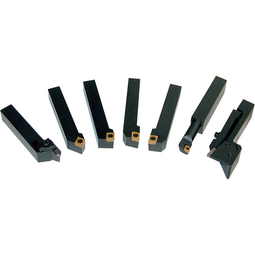 2-Piece Carbide Cutter Tip Set for SCGCR1616H09 & SCGCL1616H09 Auto-Cam