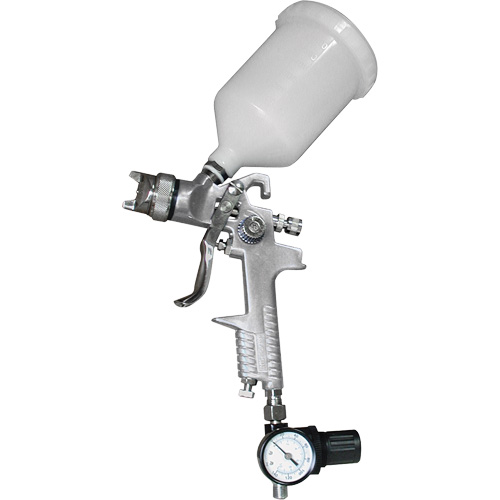 HVLP Spray Gun Kit Auto-Cam