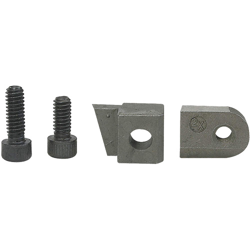 Ensemble de lames de cisaille de calibre 14 Auto-Cam