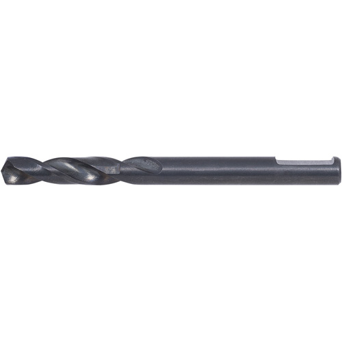 Holesaw Pilot Drill Bit, 5/8"-18 - 1/2"-20, 1/4" Shank Auto-Cam