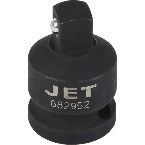 Female x Male Adapter, 3/8", 1/2" Drive Auto-Cam