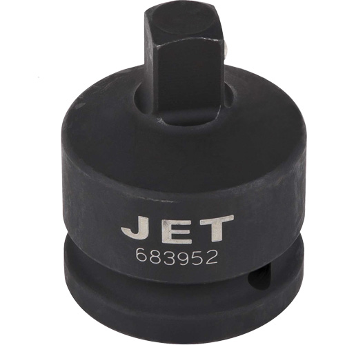 Female x Male Adapter, 3/4" Drive, 1/2" Socket, Ball Auto-Cam