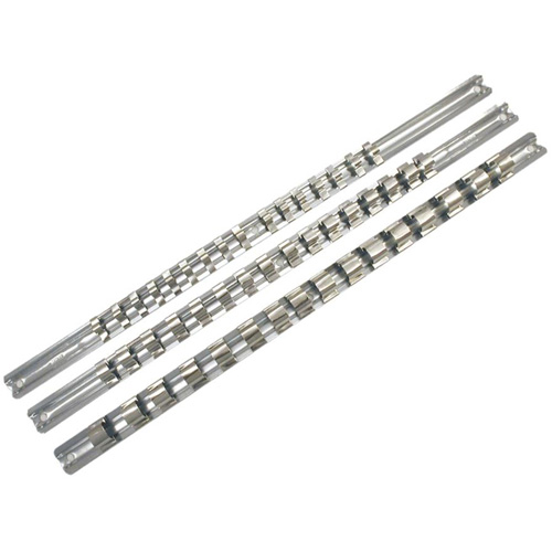 Socket Clip Rail Set Auto-Cam