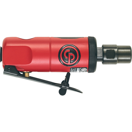 Mini rectifieuses, Collet 6", 28000 Tr/min Auto-Cam