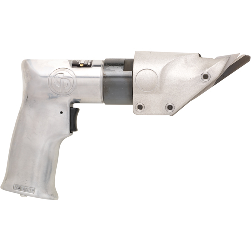 Heavy-Duty Air Shears Auto-Cam