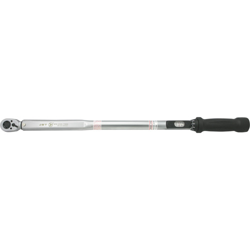 Cl&eacute; dynamom&eacute;trique &agrave; t&ecirc;te fine pour usage intensif, &agrave; cadran, Entraînement 1/2" cercle, 30 - 250 lb-pi Auto-Cam