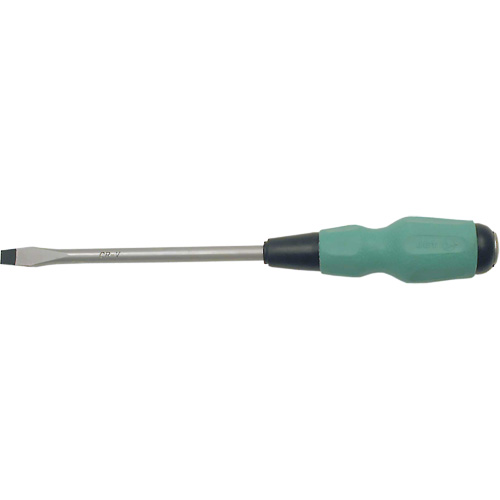 TDS-4 1/4" Slot Torque Drive&reg; Screwdriver, 4" Length Auto-Cam