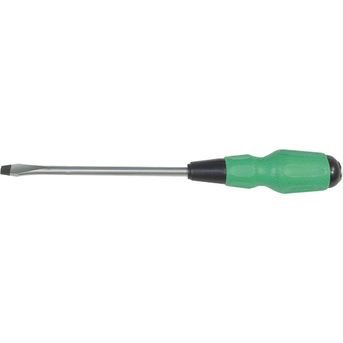 TDS-6 5/16" Slot Torque Drive&reg; Screwdriver, 6" Length Auto-Cam
