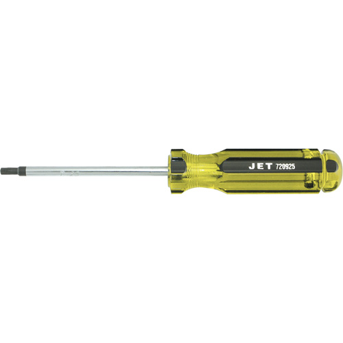 TORX&reg; Jumbo Handle Screwdriver Auto-Cam