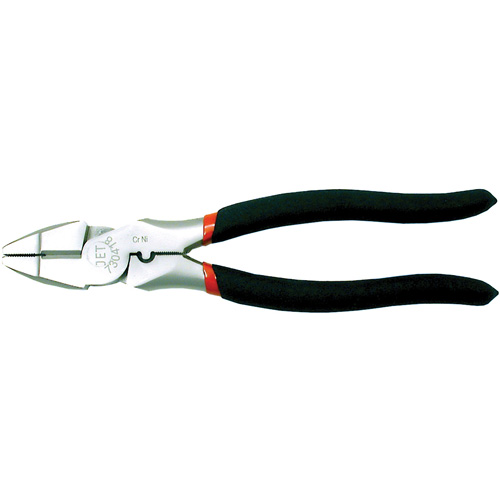 Lineman's Pliers Auto-Cam