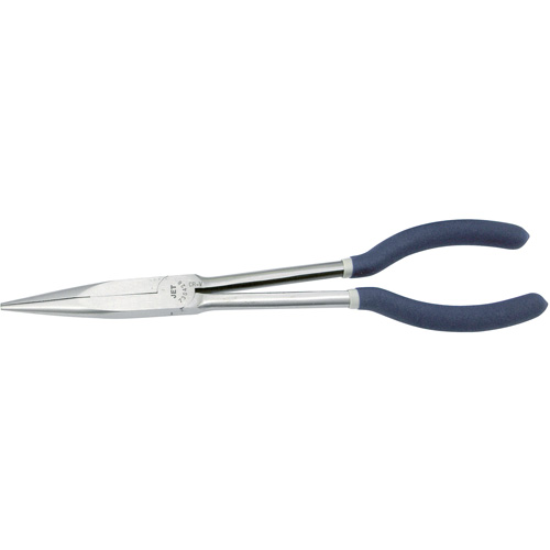 LRP-1100 Long Nose Pliers, 11" L Auto-Cam