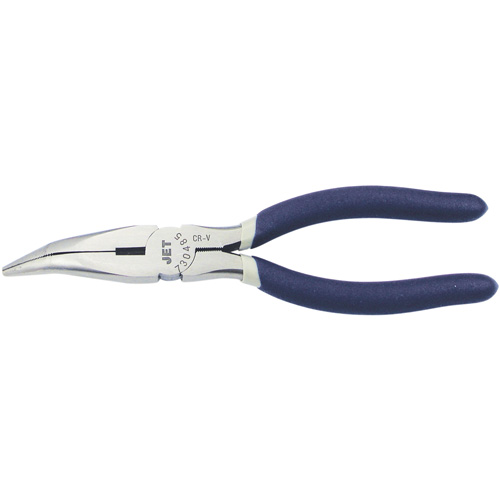 Bent Nose Pliers Auto-Cam