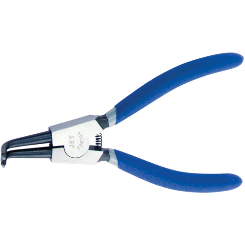 External Bent Snap Ring Pliers Auto-Cam