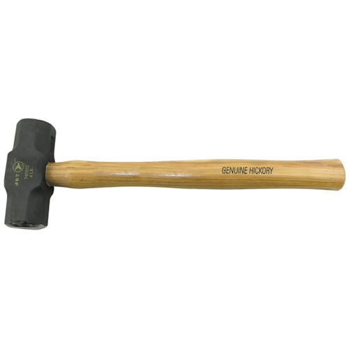Masse, 10 lb, 32", Prise Bois Auto-Cam