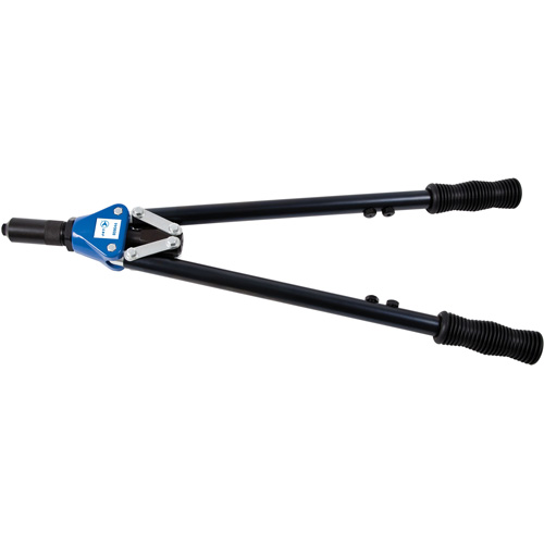 JRT-707 Long Reach Rivet Tool Auto-Cam