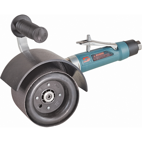 Outils de finition Dynisher Auto-Cam